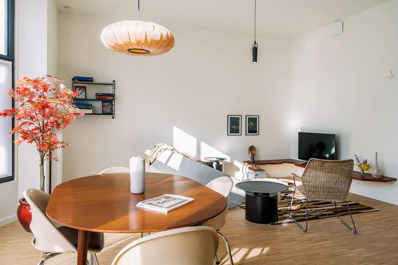 Smartflats - Avenue Antwerp Apartment 0*,  Belgium