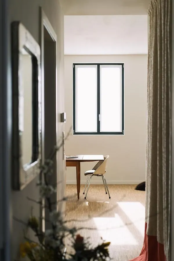 Smartflats - Avenue Antwerp Apartment
