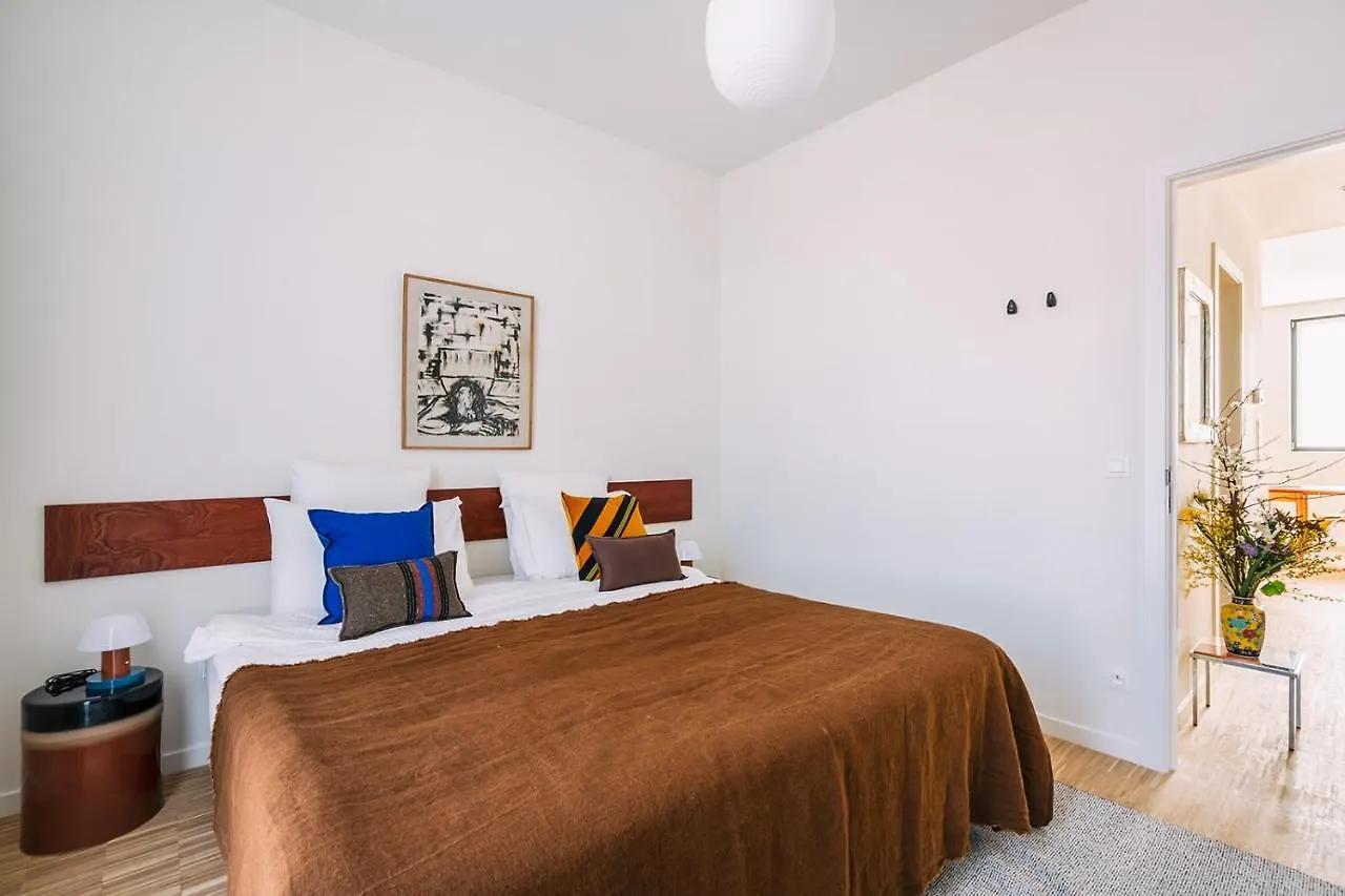 Smartflats - Avenue Antwerp Apartment 0*,
