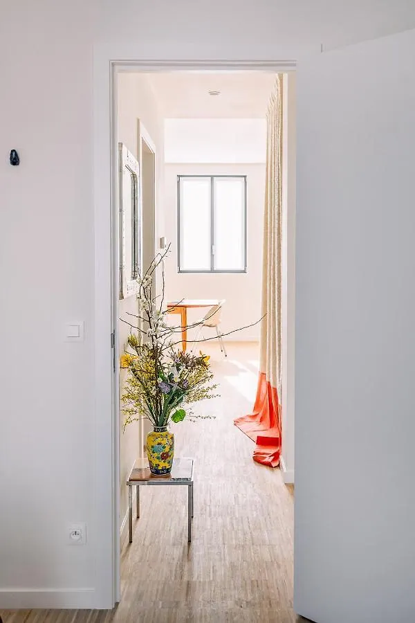 Smartflats - Avenue Antwerp Apartment